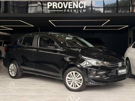 FIAT CRONOS 1.3 FIREFLY FLEX DRIVE MANUAL